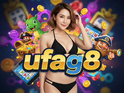ufag8 สล็อตออนไลน์